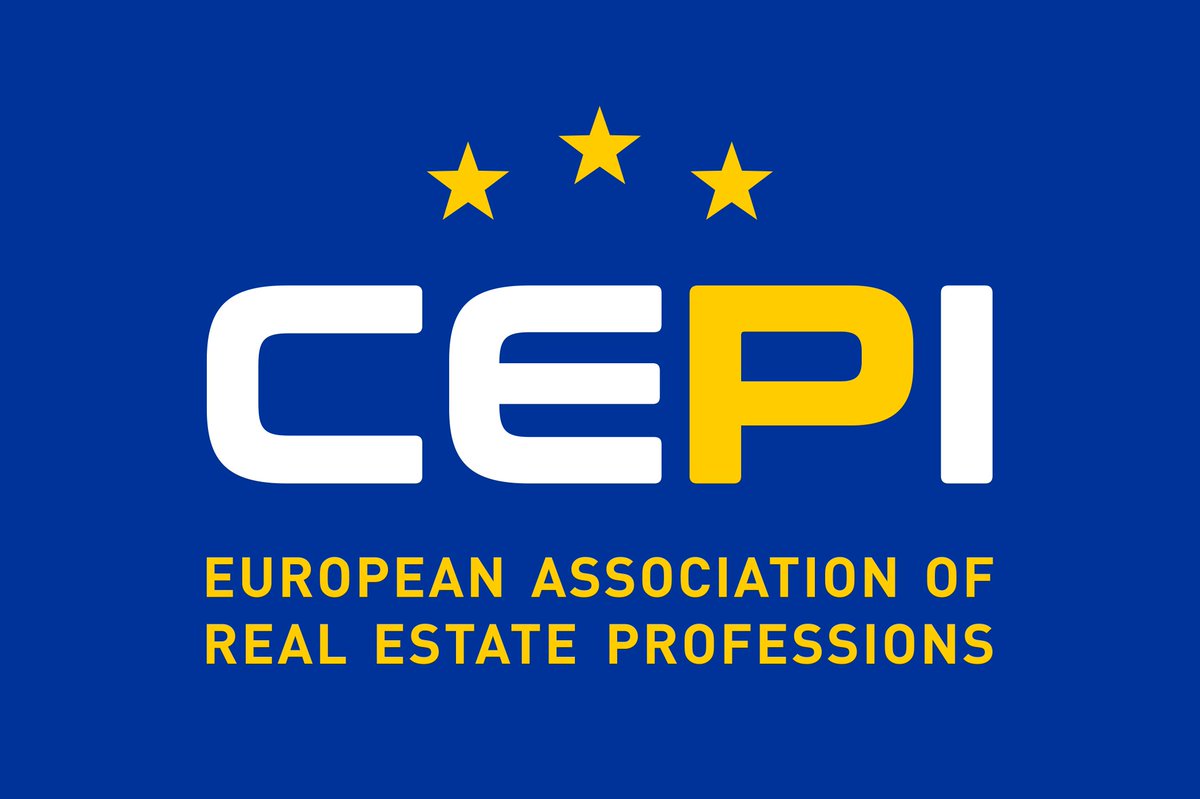 CEPI – European Association of Real Estate Professions