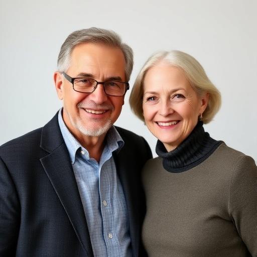 Michael & Anne D.
