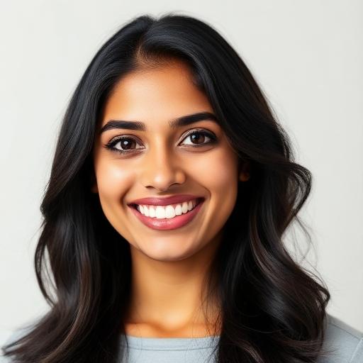 Priya K.